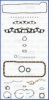 NISSA 10101V0726 Full Gasket Set, engine